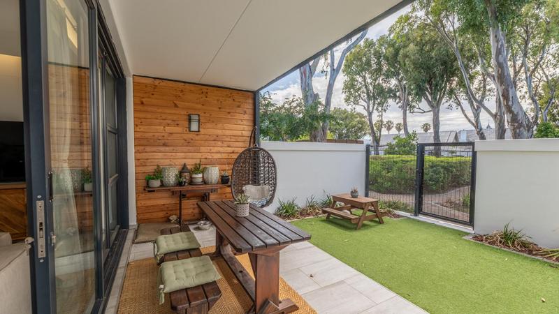 To Let 3 Bedroom Property for Rent in Somerset West Western Cape